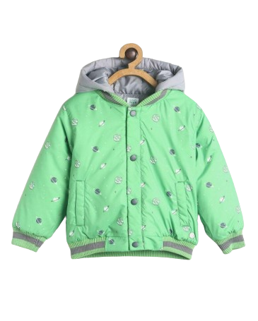 Kids Jacket
